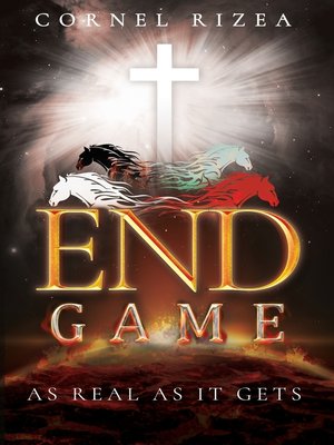 cover image of END GAME